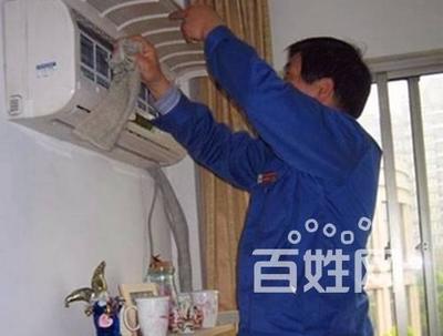 宁波风管机空调常见故障与维修技巧