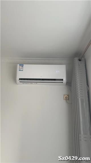 空调维修专家 从移机加氟到小零活，一站式解决您的居家烦恼